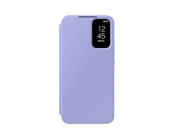 Galaxy A34 5G Smart View Wallet Case - immagine 2