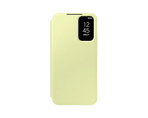 Galaxy A34 5G Smart View Wallet Case - immagine 3