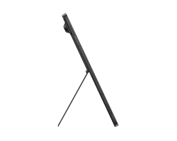 Galaxy Tab S8 Ultra Book Cover Keyboard EF-DX900BBEGIT - immagine 3