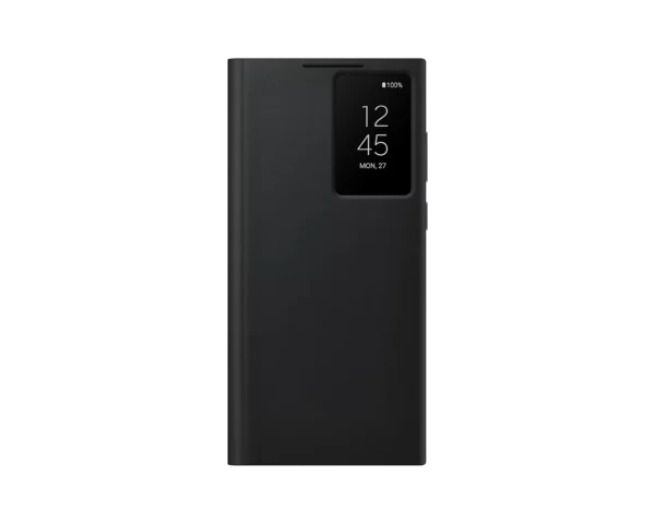 Galaxy S22 Ultra Smart Clear View Cover