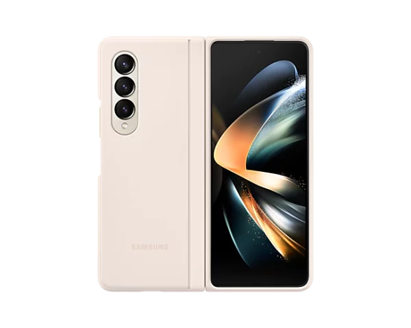 Galaxy Z Fold4 Slim Standing Cover - immagine 2