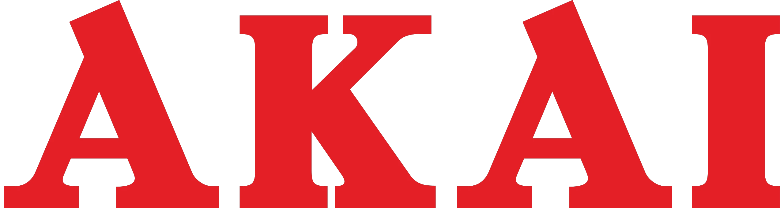 akai